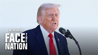Trump to seek millions from Justice Department for compensation over previous cases: NY Times