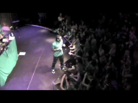 Lloyd & Henok Achido Live