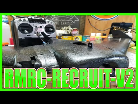 RMRC Recruit V2 Maiden