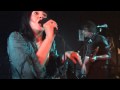 Lydia Lunch  & Big Sexy Noise - Your Love don't pay My Rent