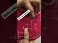 Kacha Tanka Handembroidery
