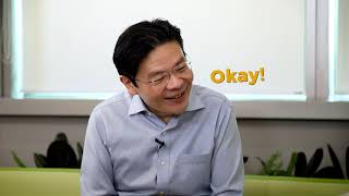 Kid Asks Education Minister