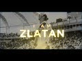 I AM ZLATAN - The Movie