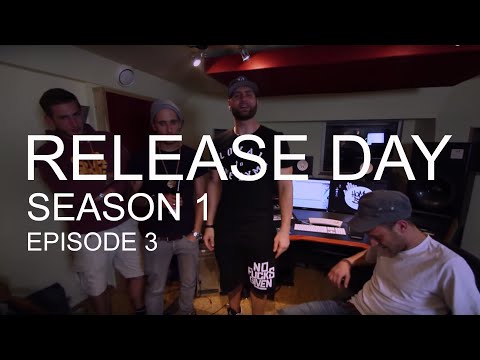 RELEASE DAY | S1E3 | 257ers Feature und neue Beats