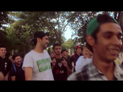 Nderahardcore - Tomy vs Hypneo vs Sie7e