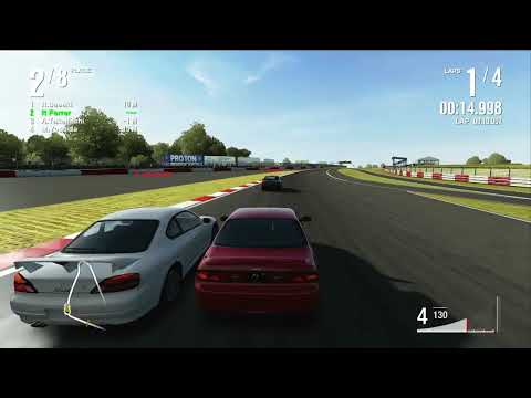 Forza Motorsport 4 Career Mode - Part 73 (Jan 2025)