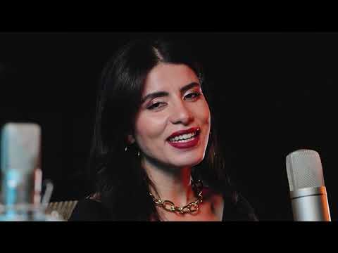 Mahr & Omar– Ala Hesb Wedad (cover) / مهر و عمر – على حسب وداد