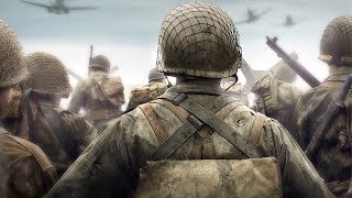 CALL OF DUTY WW2 MULTIPLAYER SNIPER GAMEPLAY REACTION (COD WW2)