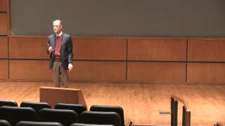 Ten Years Hence: Leo Burke