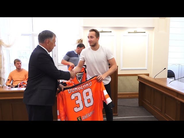 Новая форма для блестящих побед