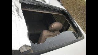Toyota Sunroof Repair