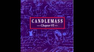 Candlemass - The Ebony Throne