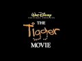 The Tigger Movie Theater Trailers 2000