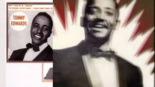 Tommy Edwards - The Golden Chain