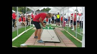World Championship Matchplay