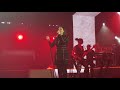 Come se non fosse stato mai amore - Laura Pausini Concerto Firenze 06/10/2018