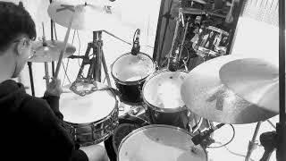Chaka Khan - Somethin' Deep (Drum Cover)