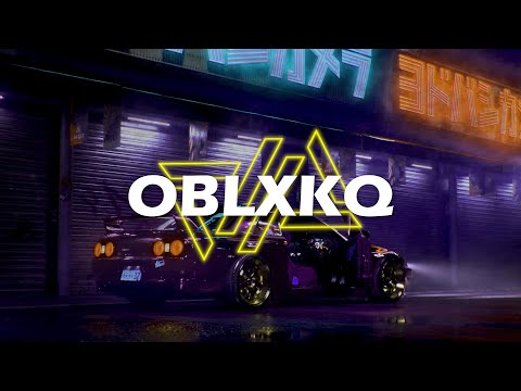 OBLXKQ x TVNYKI - WINTER IN PAINTINGS