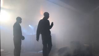 Babyfather (Dean Blunt) + Lawrence English @ Nits d'Estiu CaixaForum