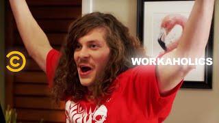 Workaholics - Pride Party
