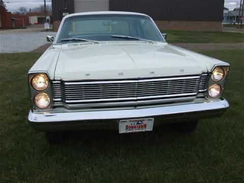 1965 Ford Custom (CC-1306449) for sale in Canton, Ohio