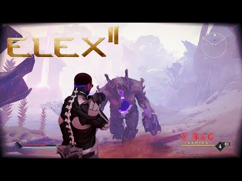 ELEX 2 Gameplay German #61 - Difficult to organize