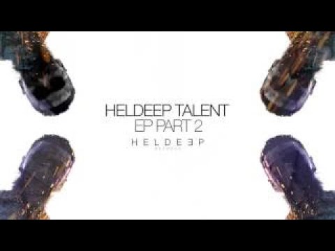 Tom Budin Ft. Stevyn Mirrors