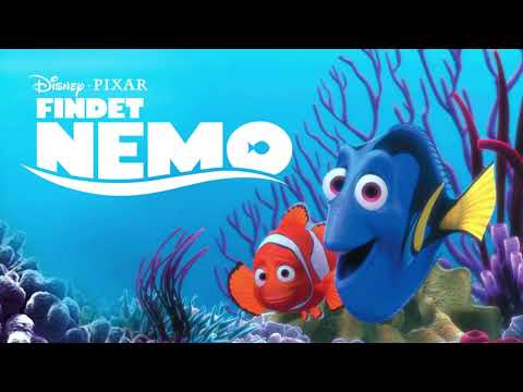 Findet Nemo #hörspiel #hörbuch