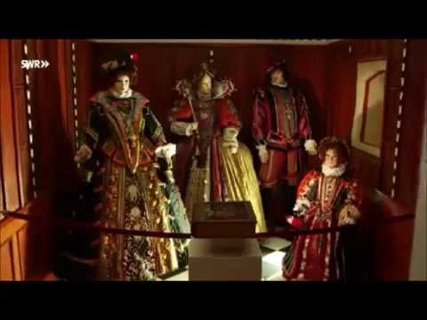 SWR Bericht über das Gewandhaus Inneringen