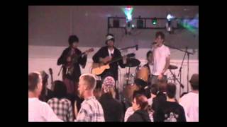 Long Walk Home by Ryan Tenholder