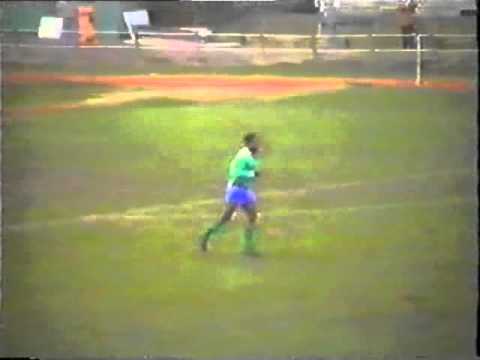 Barry Town 2 Nuneaton 1