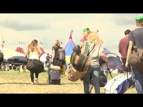 Uitgelicht: de Camping en haar bijzonderheden!