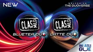 Download lagu Clas Mild Duo Series - Welcoming The Duoverse (2025) mp3