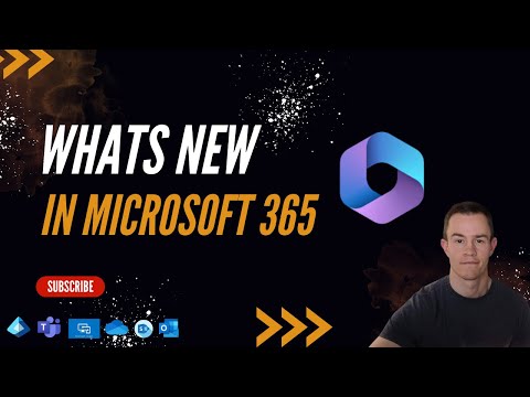 December 2023 Microsoft 365 Latest Features Update