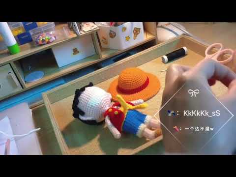 Sauron the Anime One Piece! Luffy