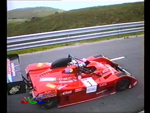 XXXIII SUBIDA INTERNACIONAL  JAIZKIBEL 1999