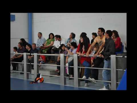 Baloncesto femenino CB Alicante-Alacant - San José de Valencia
