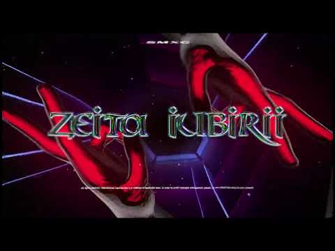 SMXG - "ZEITA IUBIRII" (Official Visual)