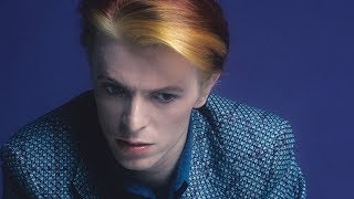 BOWIE ~ CAN YOU HEAR ME ~ GOUSTER VERSION 74