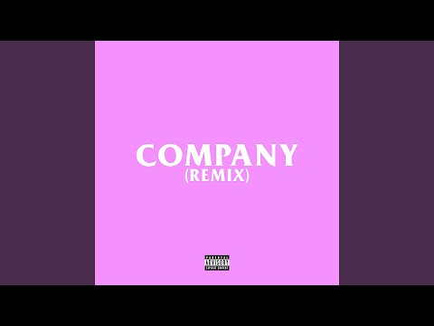 Miniatura de Company (Remix)
