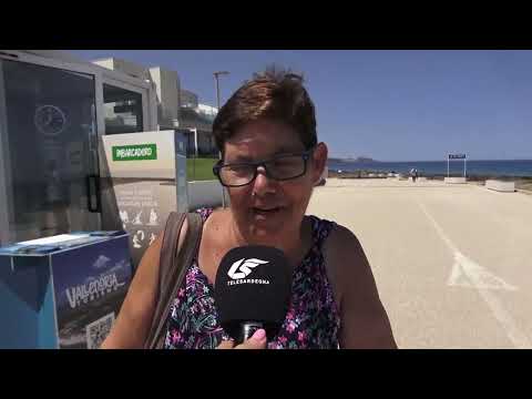 Valledoria. E' positivo il primo bilancio della stagione turistica 20 07 24