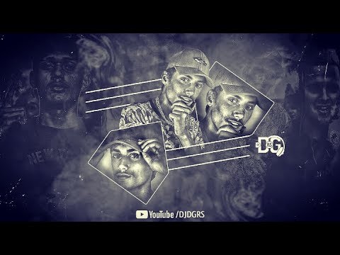 Mc Denny E Mc Fabinho Da Osk De Segunda A Segunda 2018 DJ   DG   RS