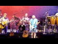Jimmy Buffett - Tiki Bar Is Open - KABOO Festival, Del Mar CA - 2016.09.16