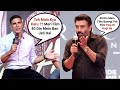 Akshay Kumar Angry Reply On R Madhavan Slaming Him For Completing Prithviraj Movies In 40 Days