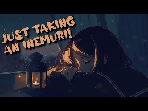 Why Sleeping in Public is Perfectly Acceptable in Japan