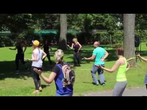 Sportfest vom SUS in Ennigerloh