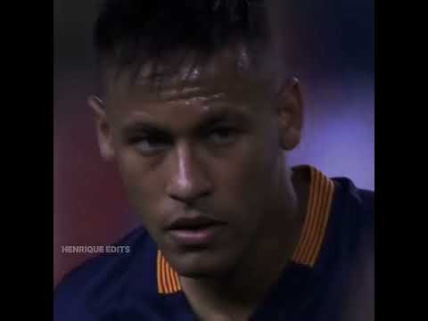 Neymar -Agudo mágico 4#neymar #neymarskills