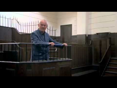 The One Show on Capital Punishment