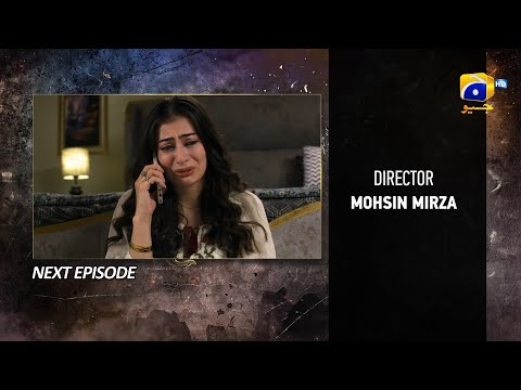 Kalank Episode 43 Teaser - 4th October 2023 - HAR PAL GEO