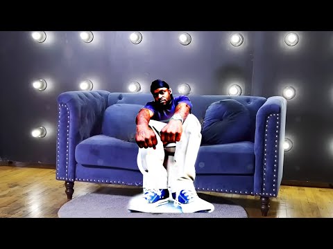 GOIN' DOWN 👇 BY MACC MALONE